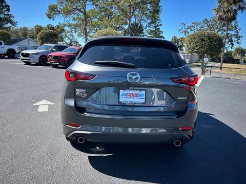 2024 Mazda CX-5 2.5 S Premium