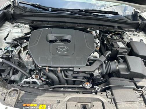 2025 Mazda CX-30 Premium Package