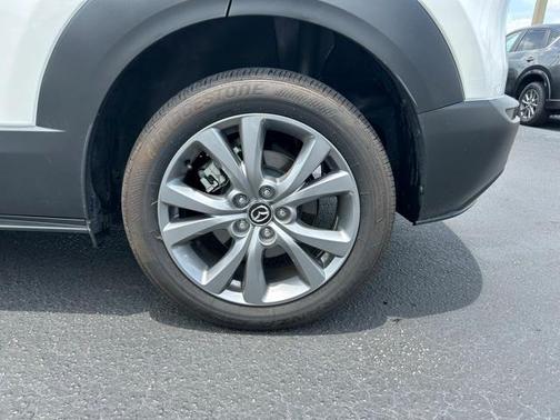2025 Mazda CX-30 Premium Package