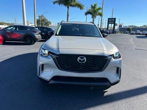 2026 Mazda CX-90 Premium