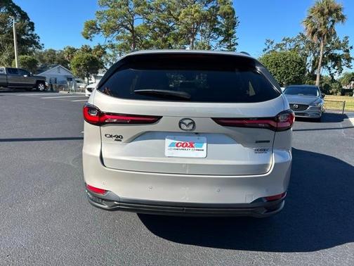 2026 Mazda CX-90 Premium