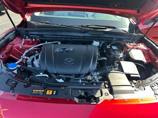 2026 Mazda CX-50 2.5 S PREMIUM