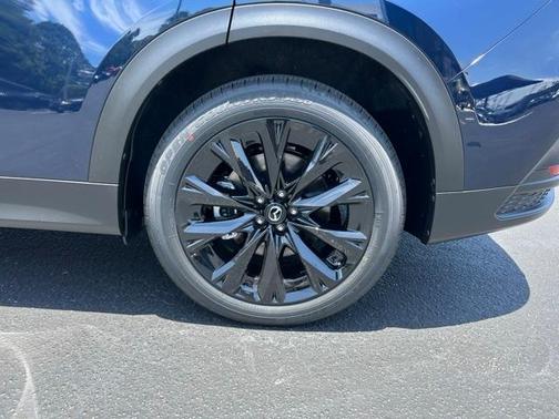 2025 Mazda CX-90 3.3 Turbo Premium Sport