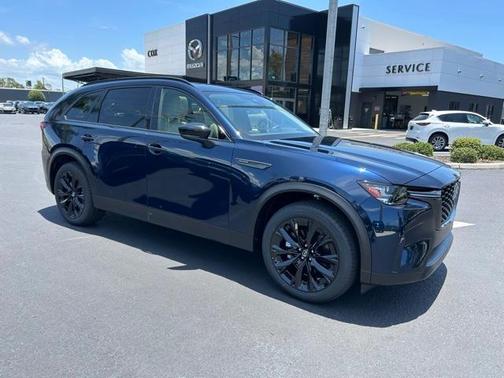 2025 Mazda CX-90 3.3 Turbo Premium Sport