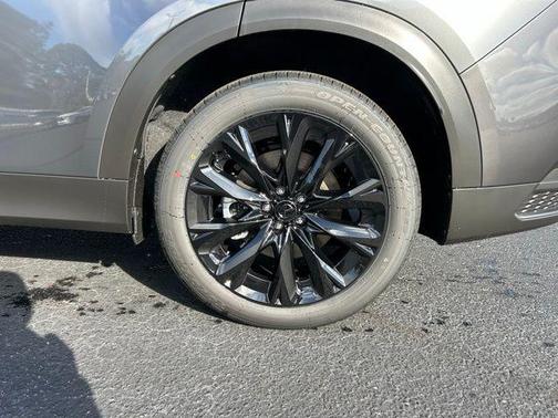 2026 Mazda CX-90 3.3 Turbo Premium Sport