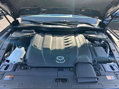2025 Mazda CX-90 3.3 Turbo Premium Plus Package