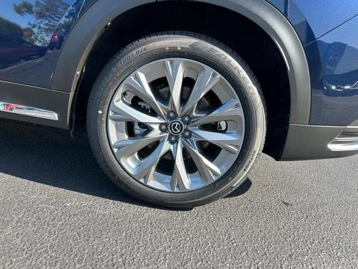 2025 Mazda CX-90 3.3 Turbo Premium Plus Package