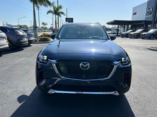 2025 Mazda CX-90 3.3 Turbo Premium Plus Package