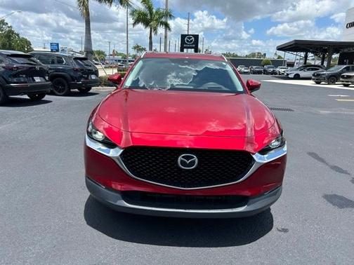 2020 Mazda CX-30 Premium Package