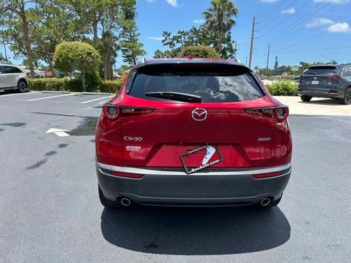 2020 Mazda CX-30 Premium Package