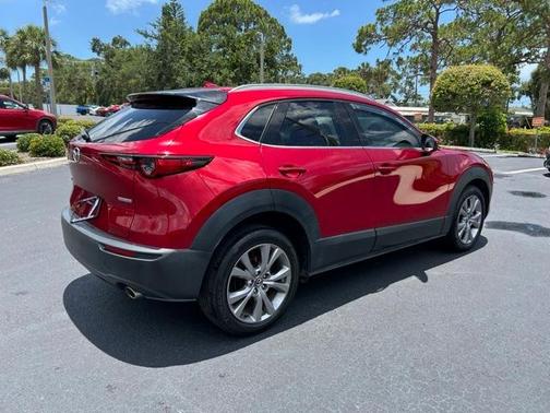 2020 Mazda CX-30 Premium Package