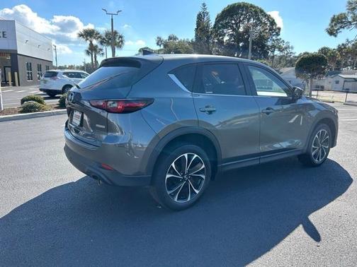 2023 Mazda CX-5 2.5 S Premium Plus Package