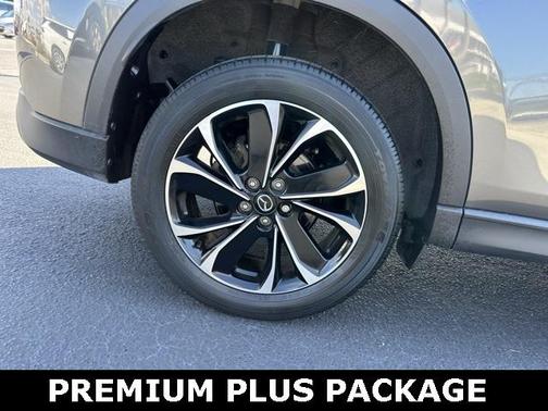 2023 Mazda CX-5 2.5 S Premium Plus Package