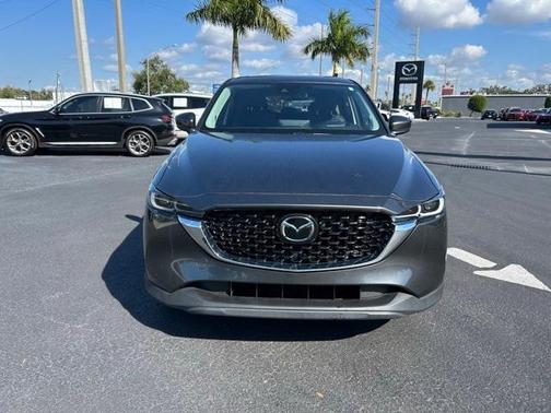 2023 Mazda CX-5 2.5 S Premium Plus Package