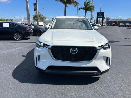 2026 Mazda CX-90 3.3 Turbo Preferred