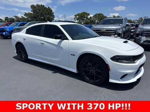 2023 Dodge Charger R/T