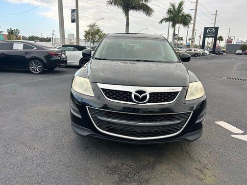 2012 Mazda CX-9 Touring