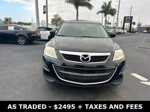 2012 Mazda CX-9 Touring