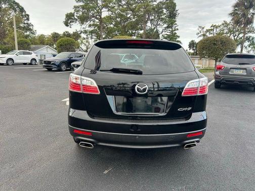 2012 Mazda CX-9 Touring