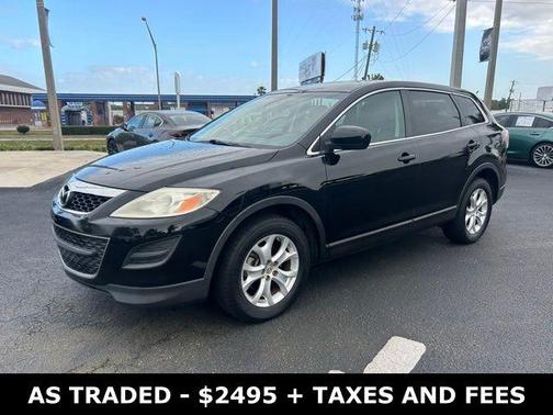 2012 Mazda CX-9 Touring