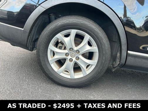 2012 Mazda CX-9 Touring