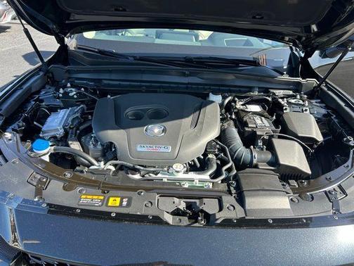 2026 Mazda CX-50 Turbo Premium Plus