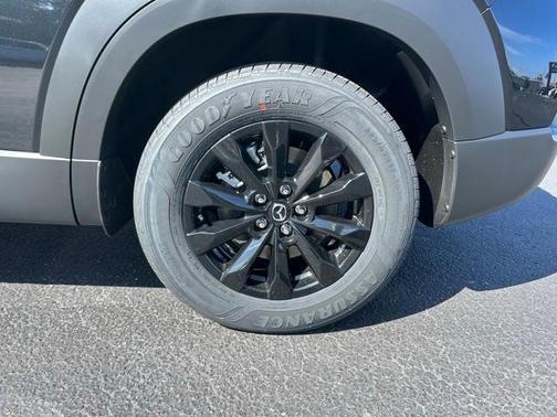 2026 Mazda CX-50 2.5 S