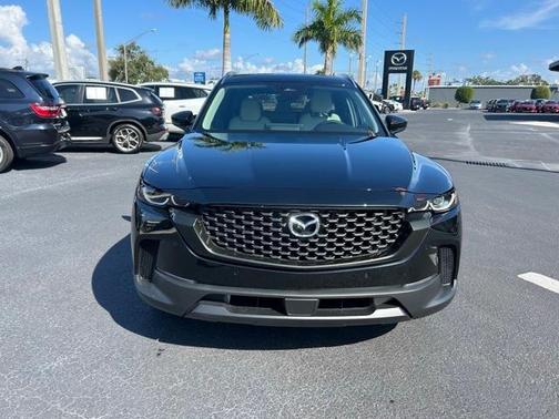 2026 Mazda CX-50 2.5 S