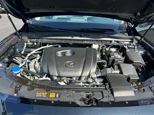 2026 Mazda CX-50 2.5 S