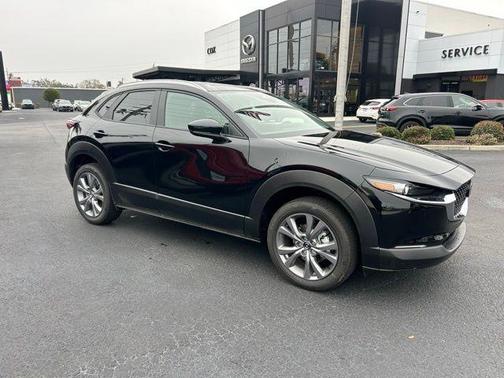 2026 Mazda CX-30 Preferred