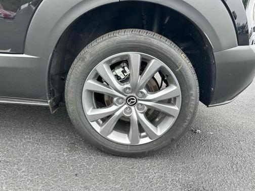 2026 Mazda CX-30 Preferred