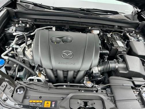 2026 Mazda CX-30 Preferred