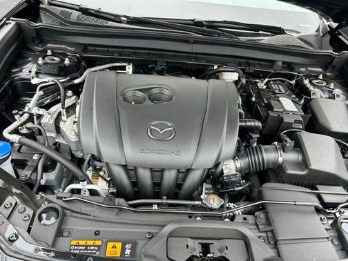 2026 Mazda CX-30 Preferred