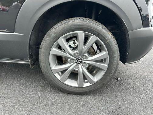 2026 Mazda CX-30 Preferred