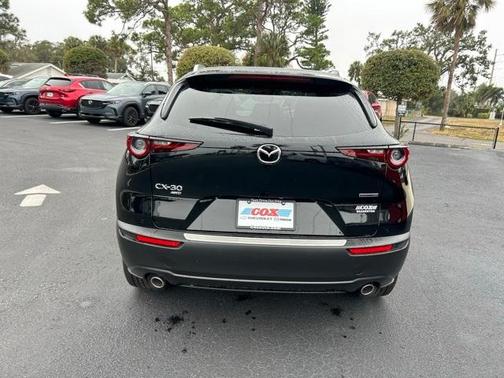 2026 Mazda CX-30 Preferred