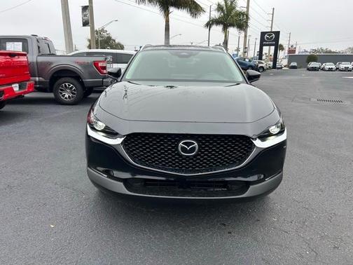 2026 Mazda CX-30 Preferred