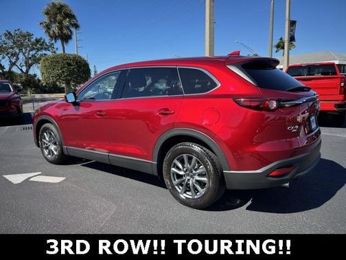 2023 Mazda CX-9 Touring