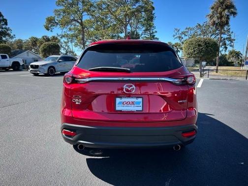 2023 Mazda CX-9 Touring