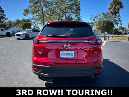 2023 Mazda CX-9 Touring