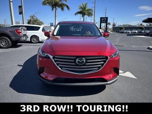 2023 Mazda CX-9 Touring