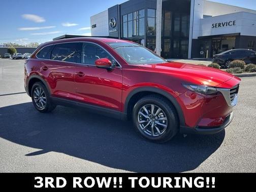 2023 Mazda CX-9 Touring