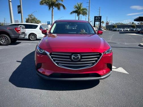 2023 Mazda CX-9 Touring