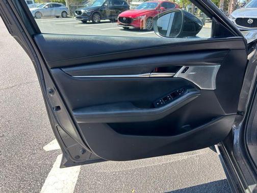 2021 Mazda Mazda3 2.5 Turbo AWD