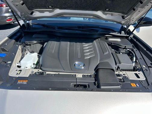 2026 Mazda CX-90 Premium