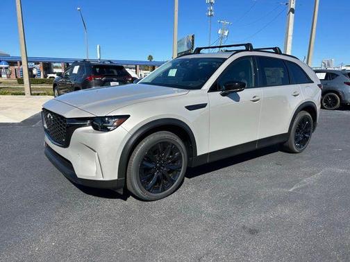 2026 Mazda CX-90 Premium