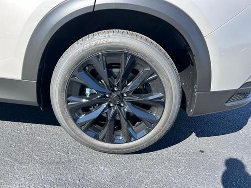 2026 Mazda CX-90 Premium