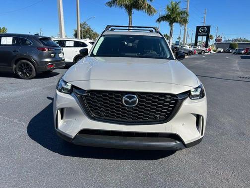 2026 Mazda CX-90 Premium