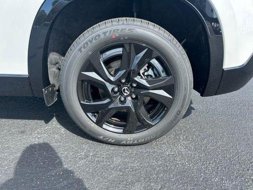 2026 Mazda CX-5 Preferred