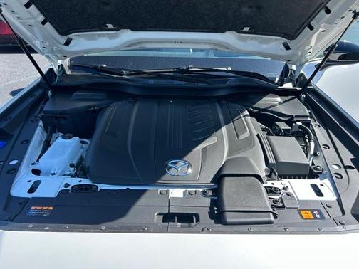 2026 Mazda CX-90 Premium