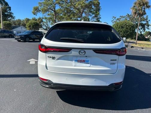 2026 Mazda CX-90 Premium